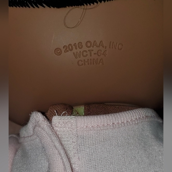 Cabbage Patch AA kid - Picture 2 of 6